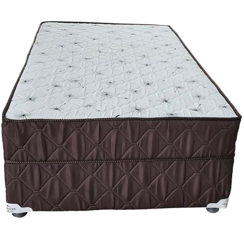 cama box solteirão marjom iara marrom 44x100x198cm 47971-1