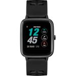 smartwatch mormaii preto molifeab8p