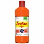desinfetante lysoform bruto 1 litro