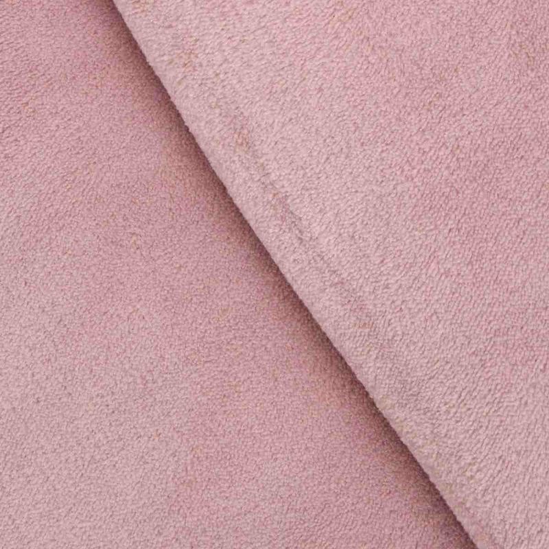 cobertor queen buddemeyer aspen 100% poliéster rosa - 460970