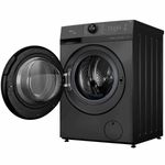 lava e seca 11kg midea smart healthguard titanium