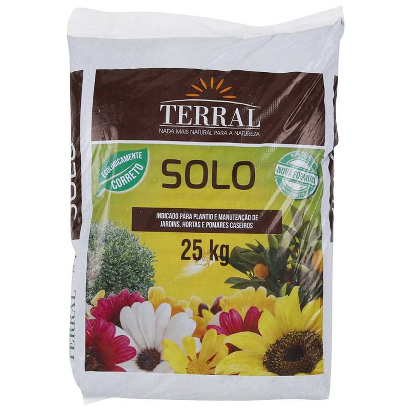 condicionador terral solo fertilizante 25 kg (mp)