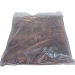 casca de pinus terral polida 5 litros tamanho m (mp)