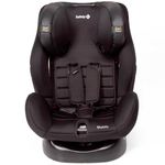 cadeira para auto safety 1st multifix 0-36kg black urban imp01983