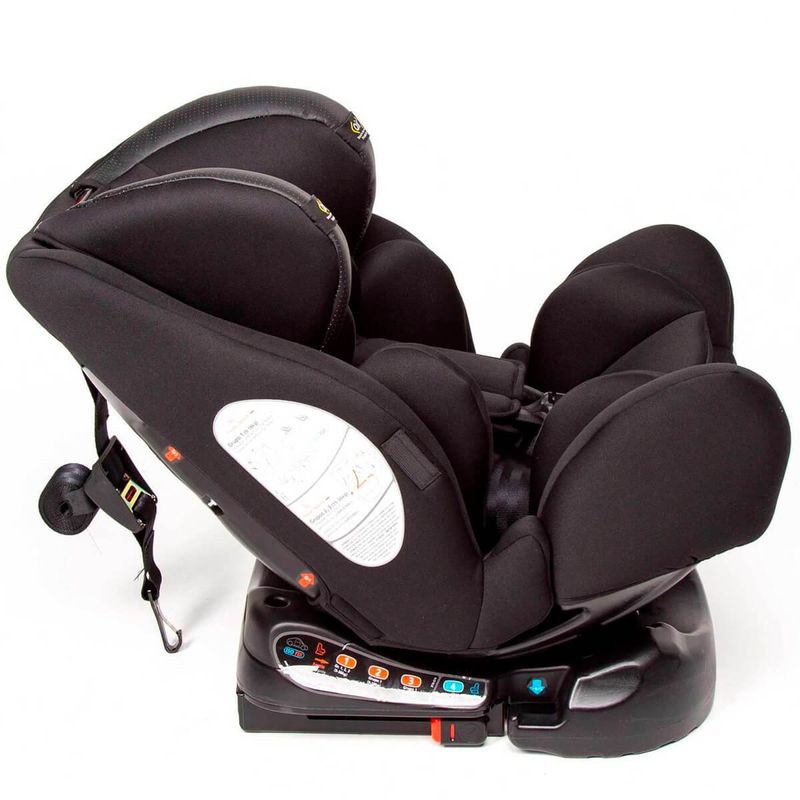 cadeira para auto safety 1st multifix 0-36kg black urban imp01983