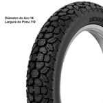 pneu moto rinaldi aro 17 110/90-17 wh21 tt traseiro