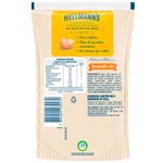 maionese hellmanns sachê 400g
