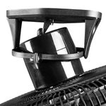 ventilador de teto venti-delta premium 360 bivolt preto