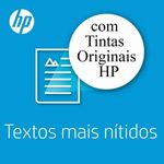 cartucho de tinta hp advantage 667 colorido - 3ym78ab