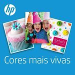 cartucho de tinta hp advantage 667 colorido - 3ym78ab