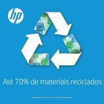 cartucho de tinta hp advantage 667 colorido - 3ym78ab
