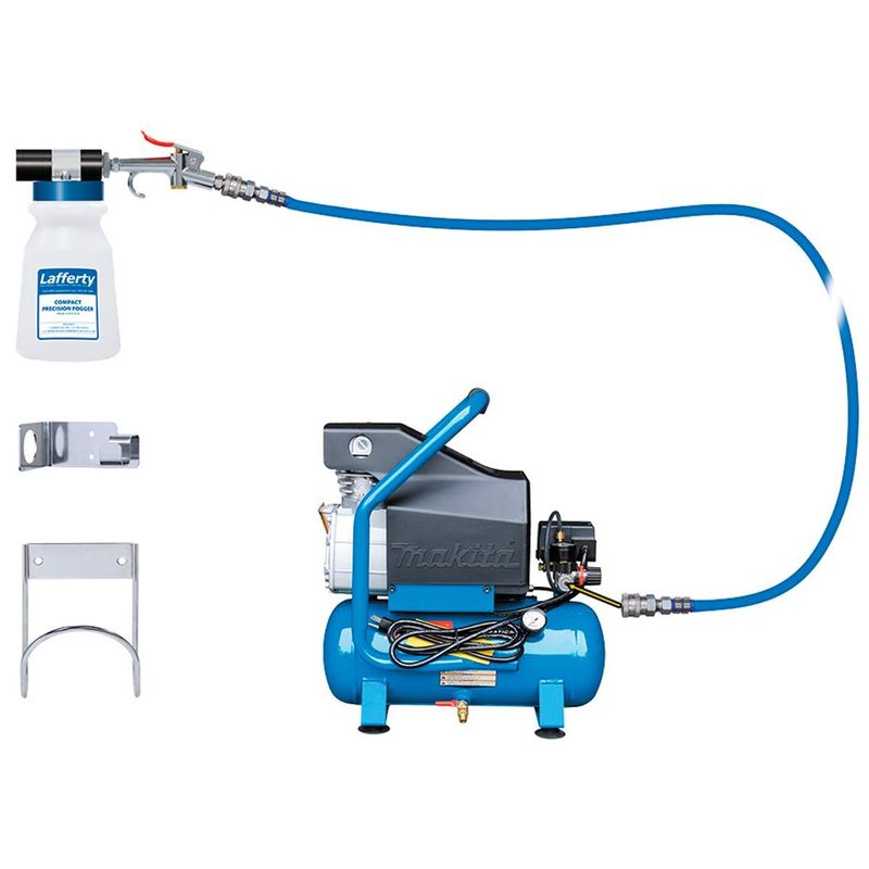 compressor de ar makita mac700 2.0hp com saída 127v (mp)