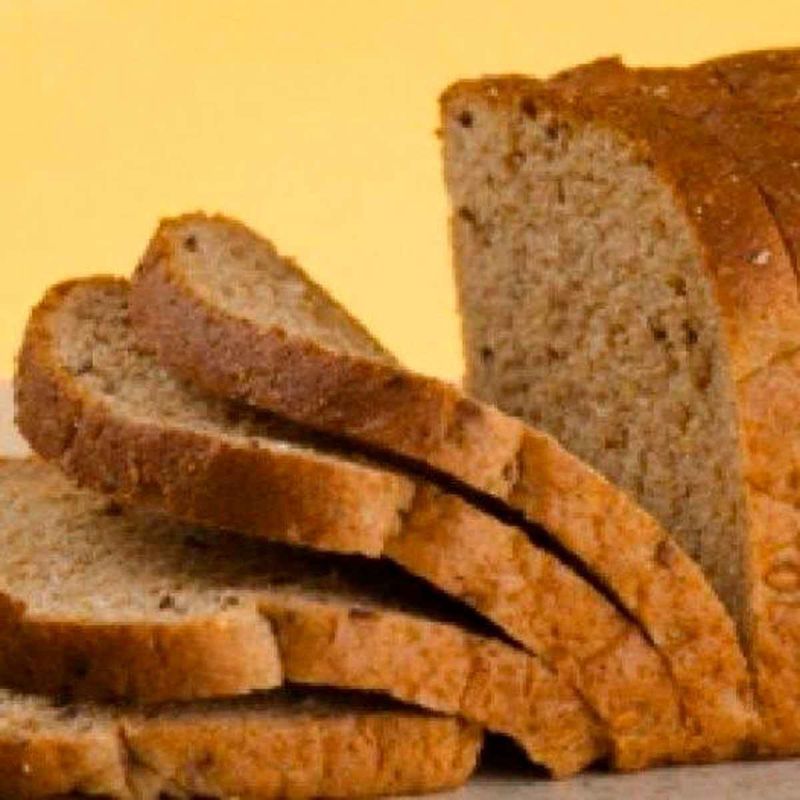 pão grãos clássicos bauducco fermentação natural 390g