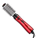 escova rotativa mondial red infinity keratin 127v 1000w er-11-kr