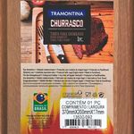 tábua tramontina para churrasco retangular 37x20cm - 13530092
