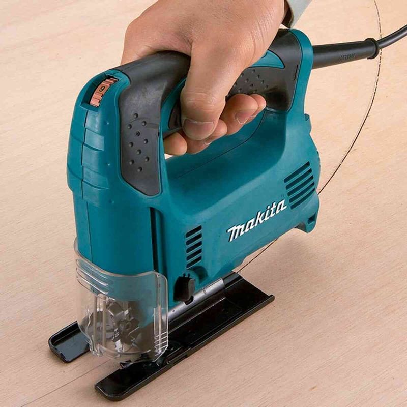 serra tico-tico makita 450w 127v 4328 (mp)