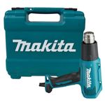 soprador térmico makita 1800w, 127v - hg6030k (mp)
