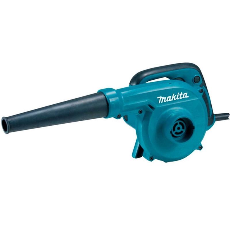soprador aspirador makita 600w 127v - ub1103 (mp)
