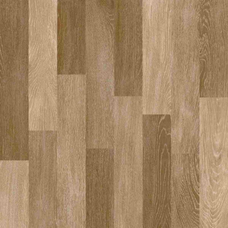 piso cerâmico brilhante retificado 53x53cm lignum marrom caixa 2,57m² - arielle (mp)