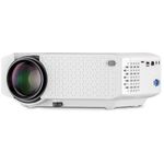 projetor multilaser smart screen linux branco - pj002