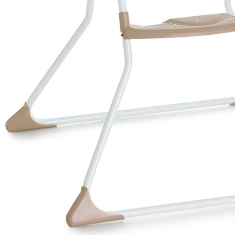 cadeira de refeição galzerano alta nick panda até 23kg - 5025