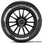 pneu pirelli aro 14 165/70r14 85t xl cinturato p1 (mp)