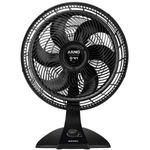 ventilador 2 em 1 arno 40cm turbo force 2 em 1 preto - vf42