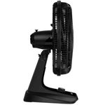 ventilador 2 em 1 arno 40cm turbo force 2 em 1 preto - vf42