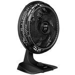 ventilador 2 em 1 arno 40cm turbo force 2 em 1 preto - vf42