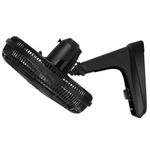 ventilador 2 em 1 arno 40cm turbo force 2 em 1 preto - vf42