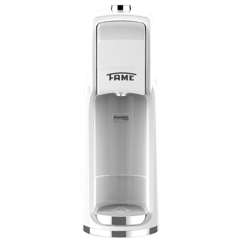 purificador de água fame acquafam branco 4128 (mp)