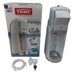 purificador de água fame acquafam branco 4128 (mp)