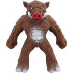 boneco sunny stretchapalz monster series 14cm sortido - 2955