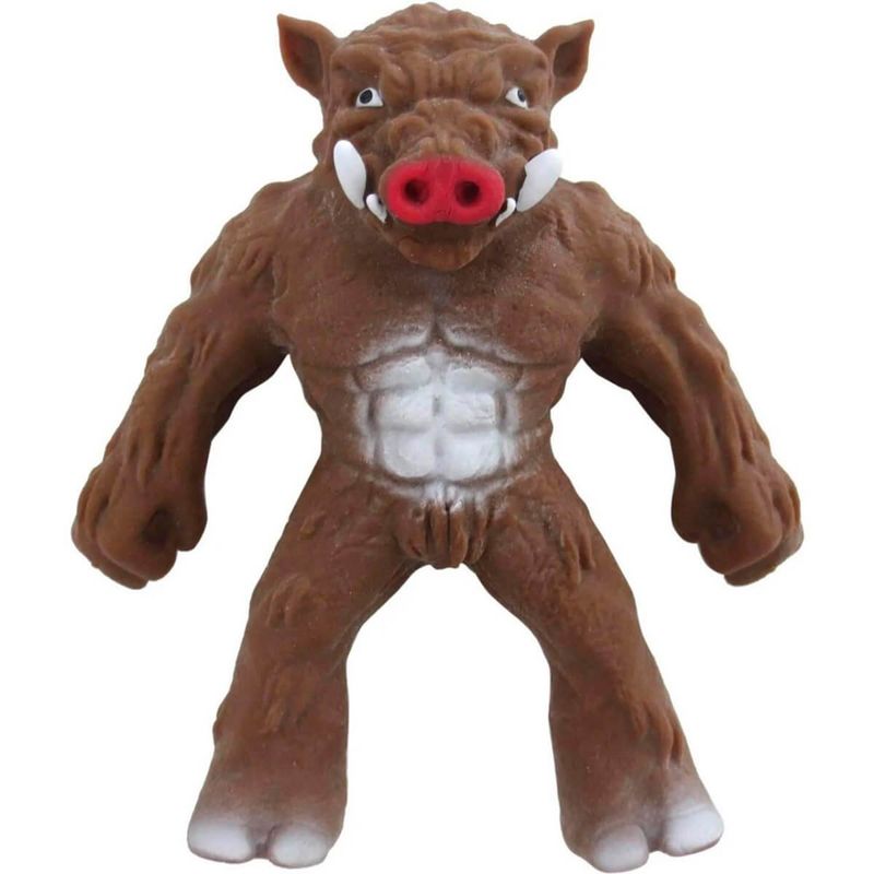 boneco sunny stretchapalz monster series 14cm sortido - 2955