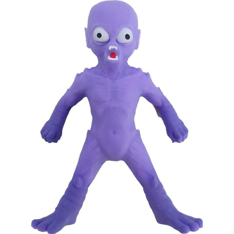 boneco sunny stretchapalz monster series 14cm sortido - 2955