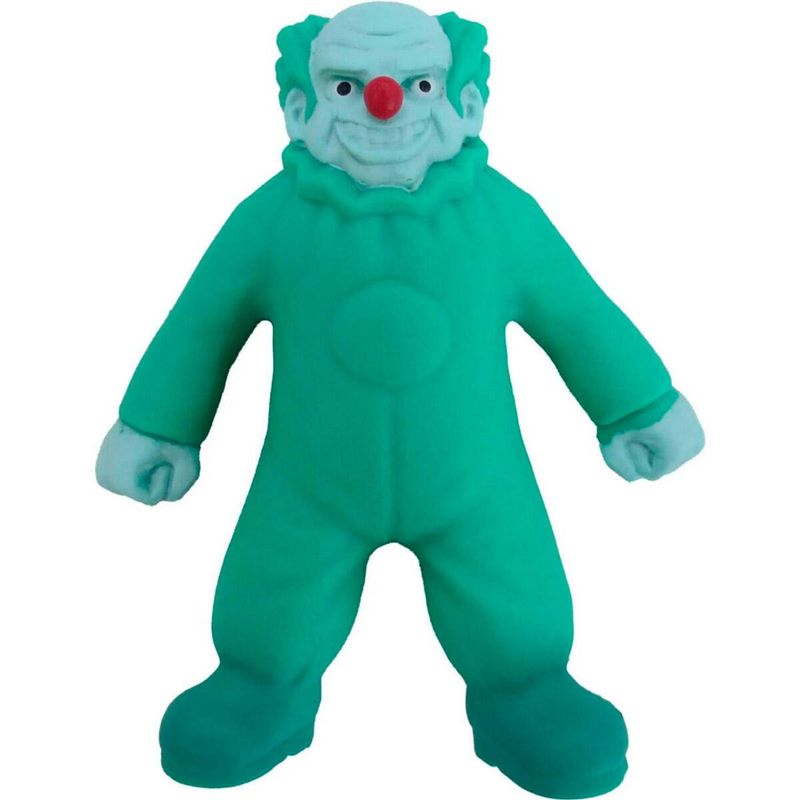 boneco sunny stretchapalz monster series 14cm sortido - 2955