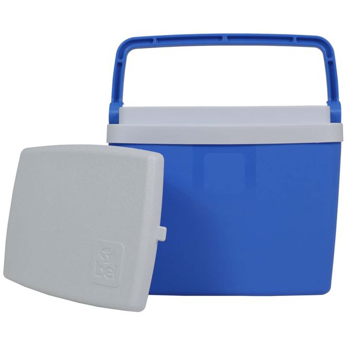Caixa Térmica Belfix 6 Litros Azul 070602