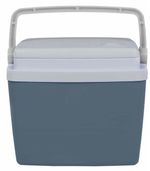 caixa térmica belfix 6 litros cinza 070608