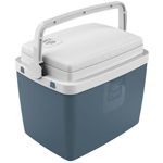 caixa térmica belfix 6 litros cinza 070608