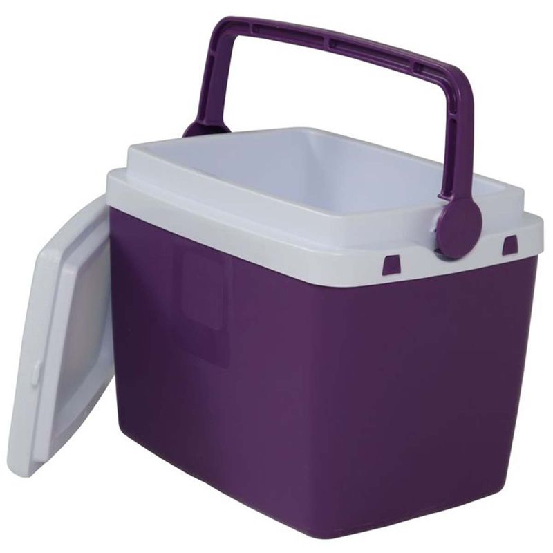 Caixa Térmica Belfix 6 Litros Açaí 070609
