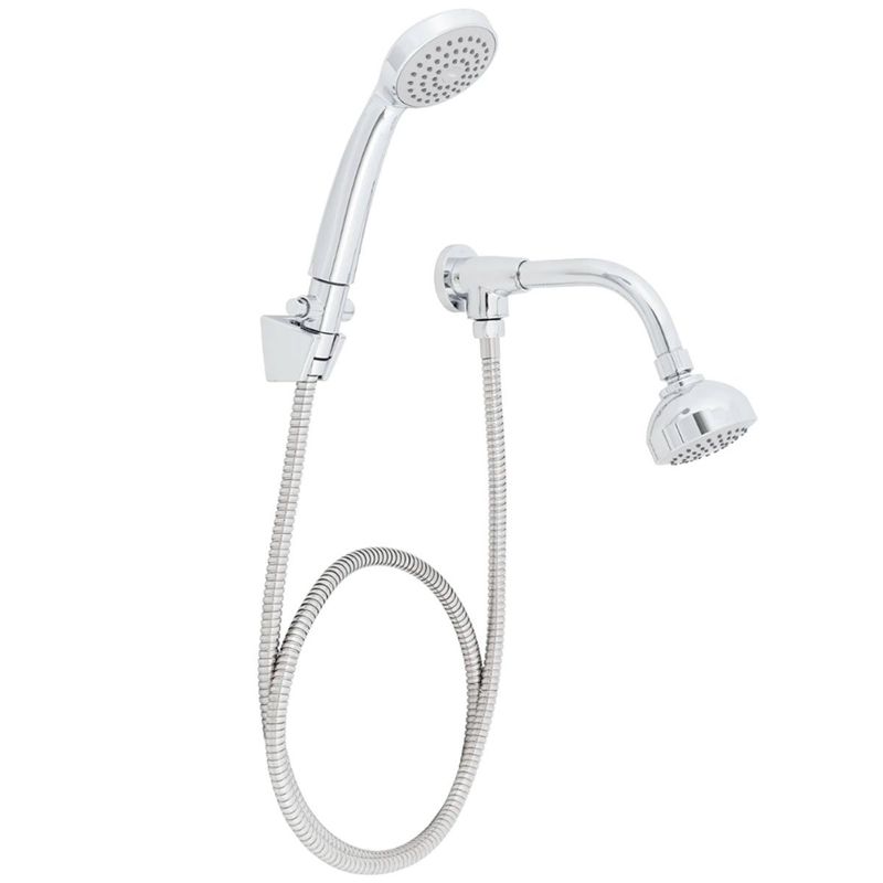 chuveiro celite smart metal cromado (mp)