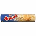 biscoito amori recheado chocolate branco 125g