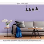 tinta acrílica citycolor econômica fosca 15l violeta claro (mp)