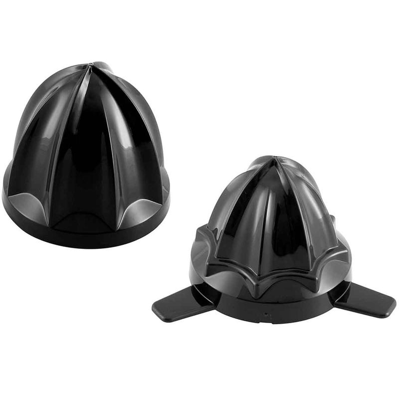 espremedor de fruta britânia bellagio super turbo 127v 1,5 litros preto