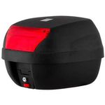 bauleto pro tork smart 2 box 28 litros lente vermelha bp-03