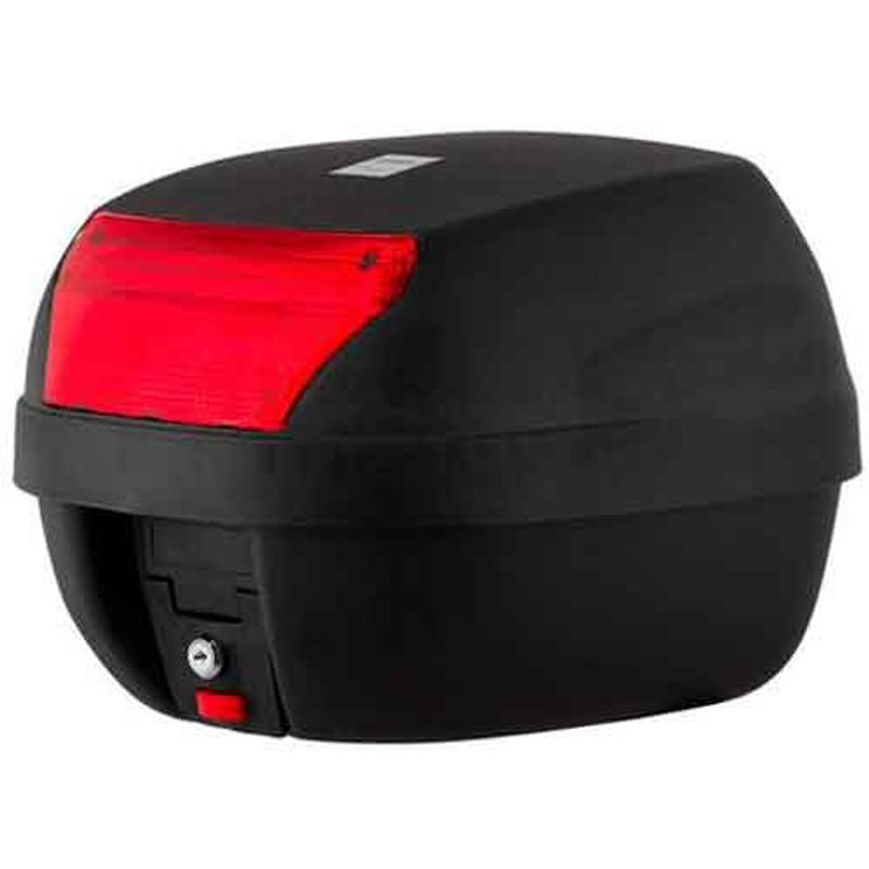 bauleto pro tork smart 2 box 28 litros lente vermelha bp-03