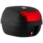 bauleto pro tork smart 2 box 28 litros lente vermelha bp-03