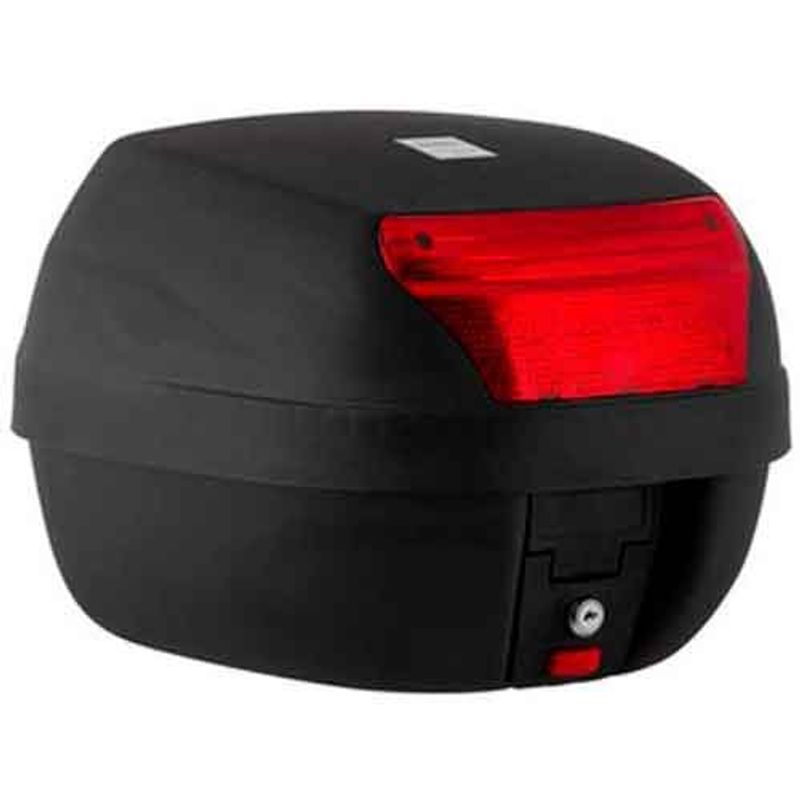 bauleto pro tork smart 2 box 28 litros lente vermelha bp-03