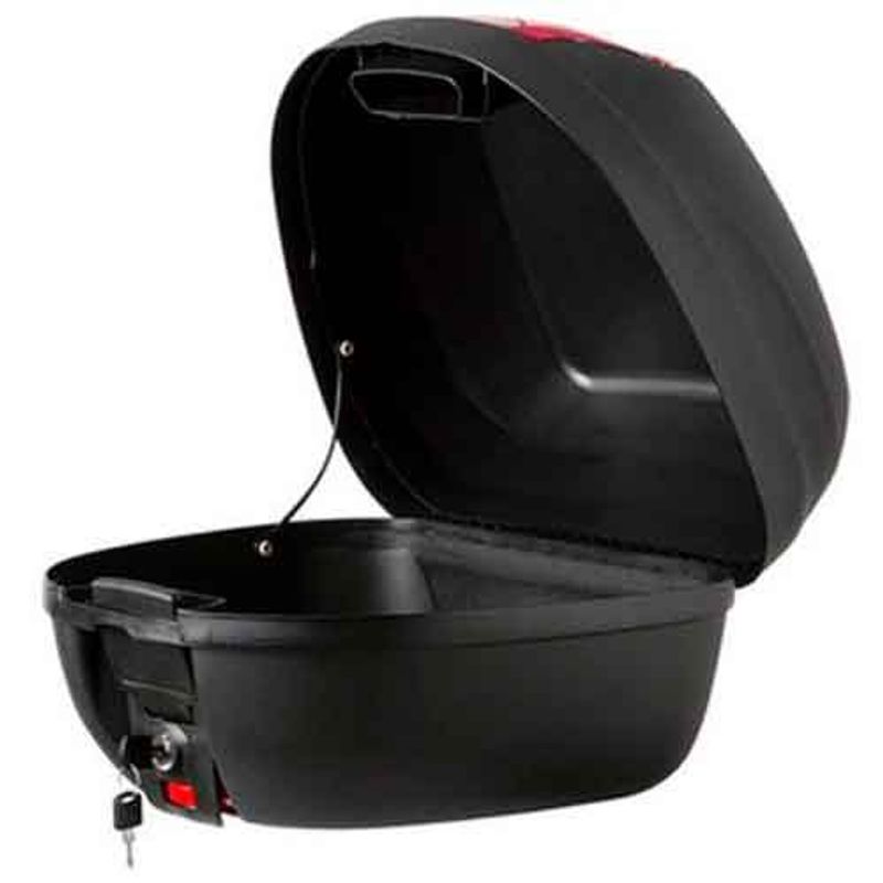 bauleto pro tork smart 2 box 28 litros lente vermelha bp-03