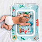 tapete infantil fun inflável fisher-price